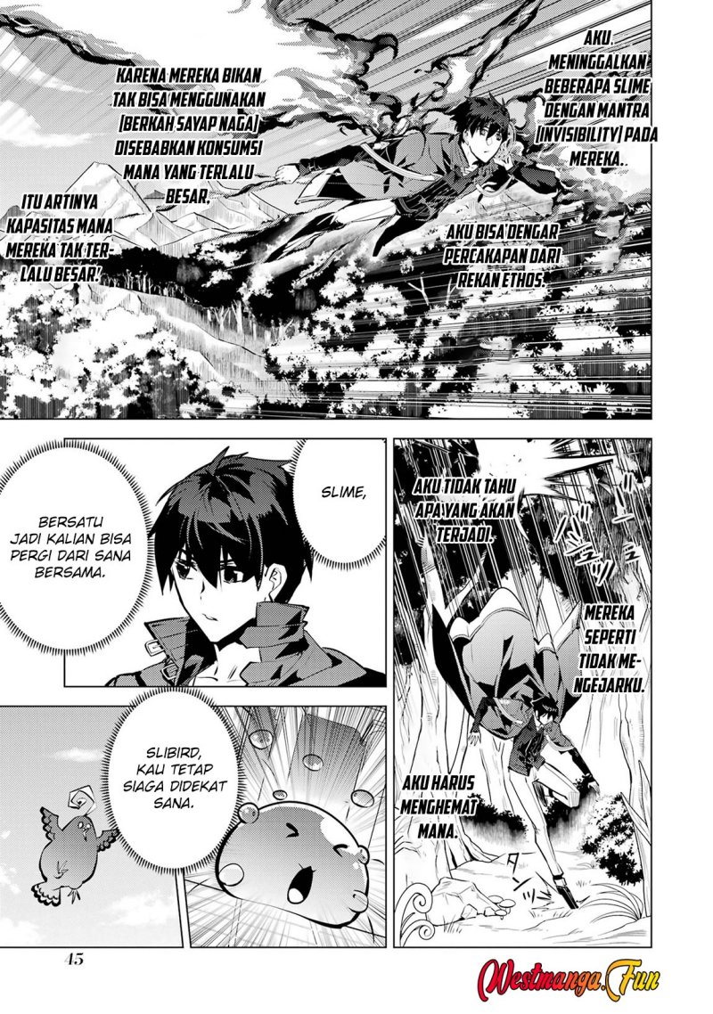 Tensei Kenja no Isekai Raifu ~Daini no Shokugyo wo Ete Sekai Saikyou ni Narimashita