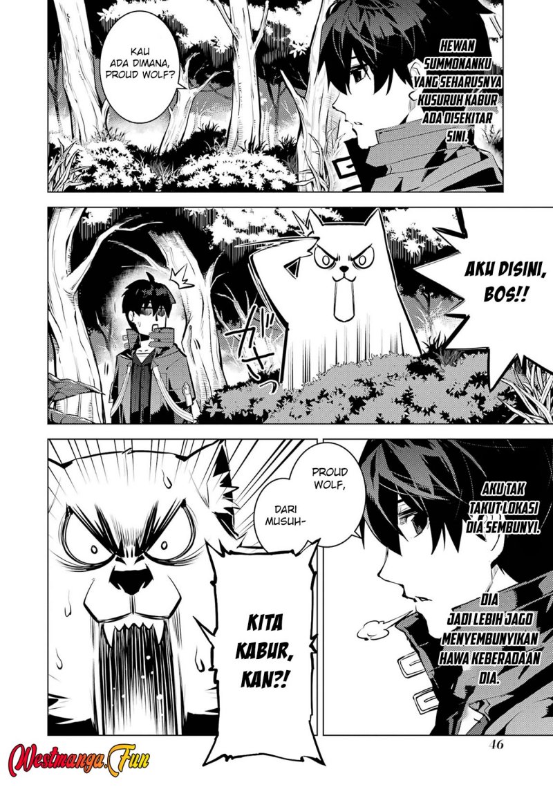 Tensei Kenja no Isekai Raifu ~Daini no Shokugyo wo Ete Sekai Saikyou ni Narimashita