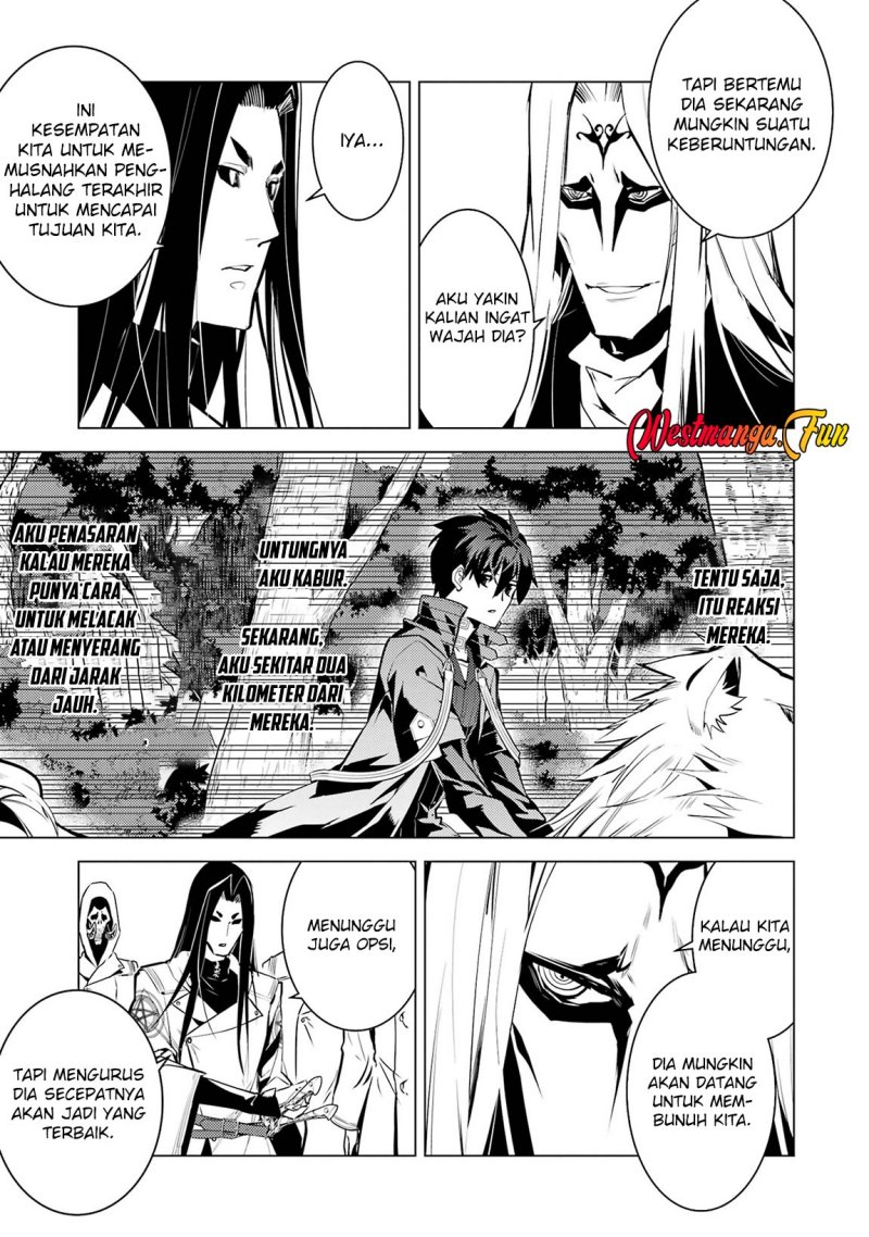 Tensei Kenja no Isekai Raifu ~Daini no Shokugyo wo Ete Sekai Saikyou ni Narimashita