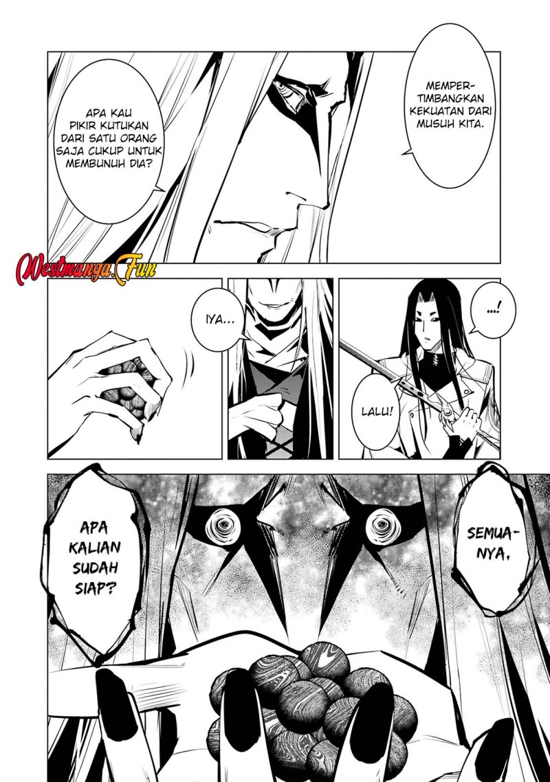 Tensei Kenja no Isekai Raifu ~Daini no Shokugyo wo Ete Sekai Saikyou ni Narimashita