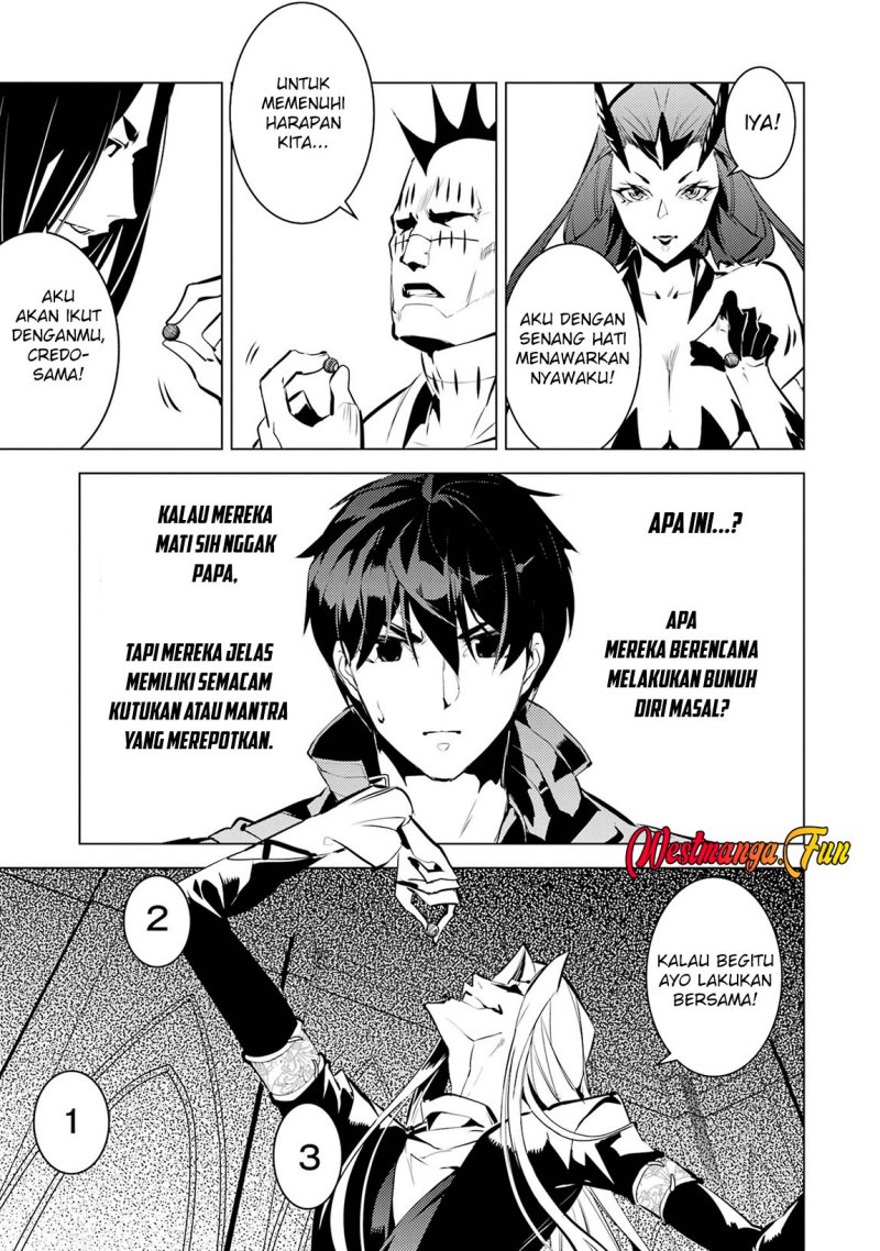Tensei Kenja no Isekai Raifu ~Daini no Shokugyo wo Ete Sekai Saikyou ni Narimashita