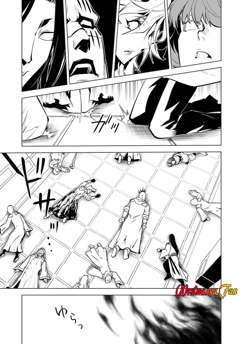 Tensei Kenja no Isekai Raifu ~Daini no Shokugyo wo Ete Sekai Saikyou ni Narimashita