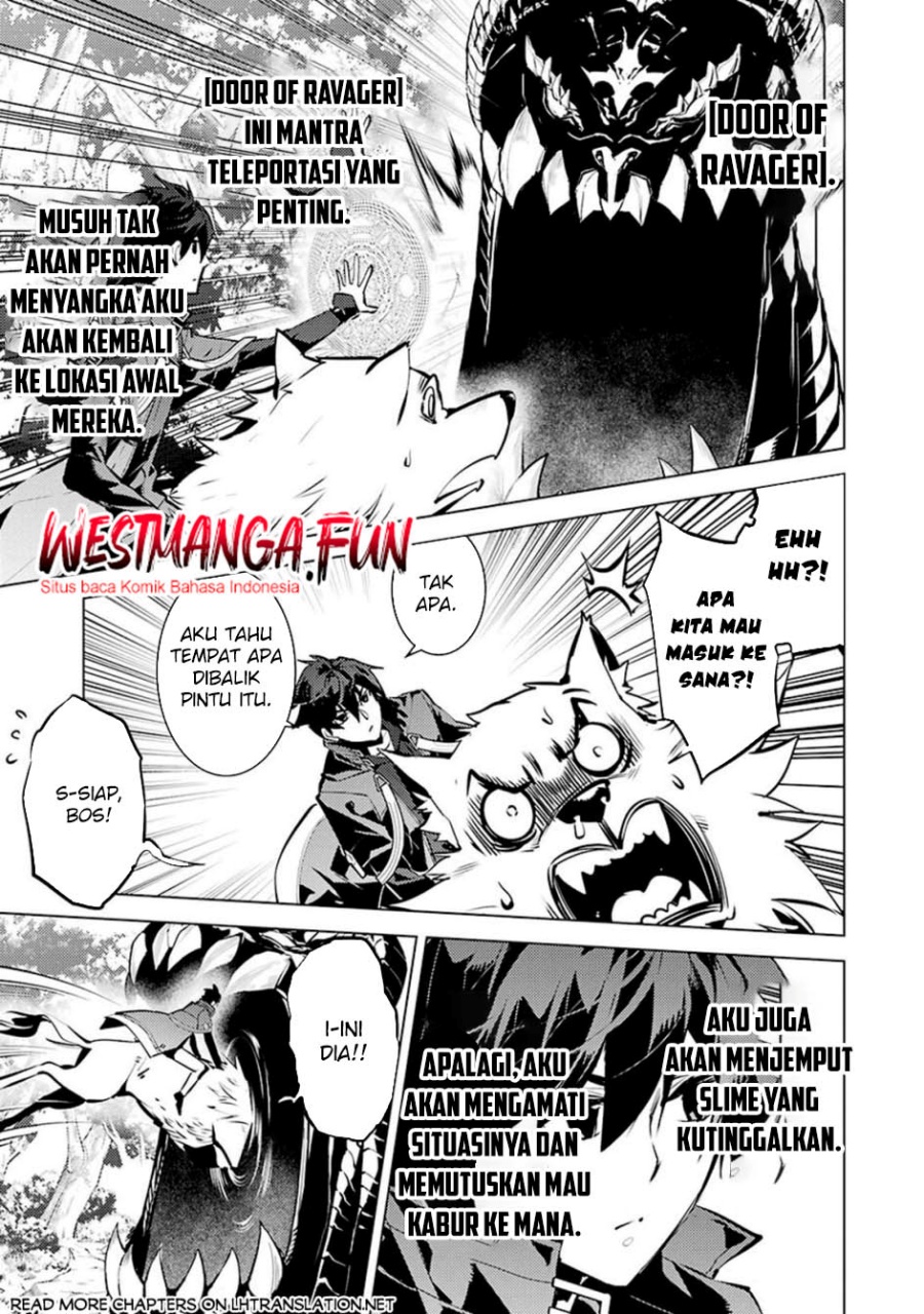Tensei Kenja no Isekai Raifu ~Daini no Shokugyo wo Ete Sekai Saikyou ni Narimashita