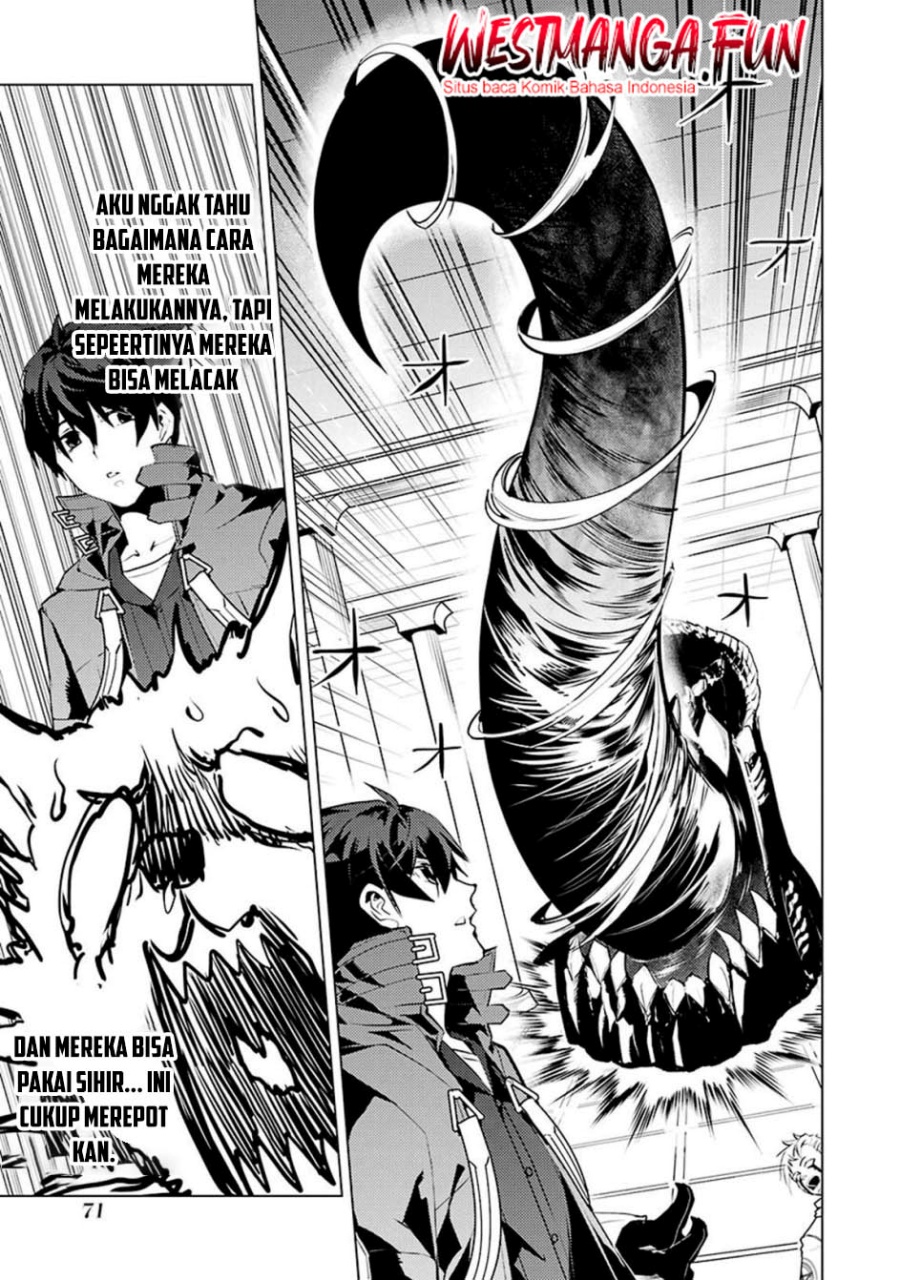 Tensei Kenja no Isekai Raifu ~Daini no Shokugyo wo Ete Sekai Saikyou ni Narimashita