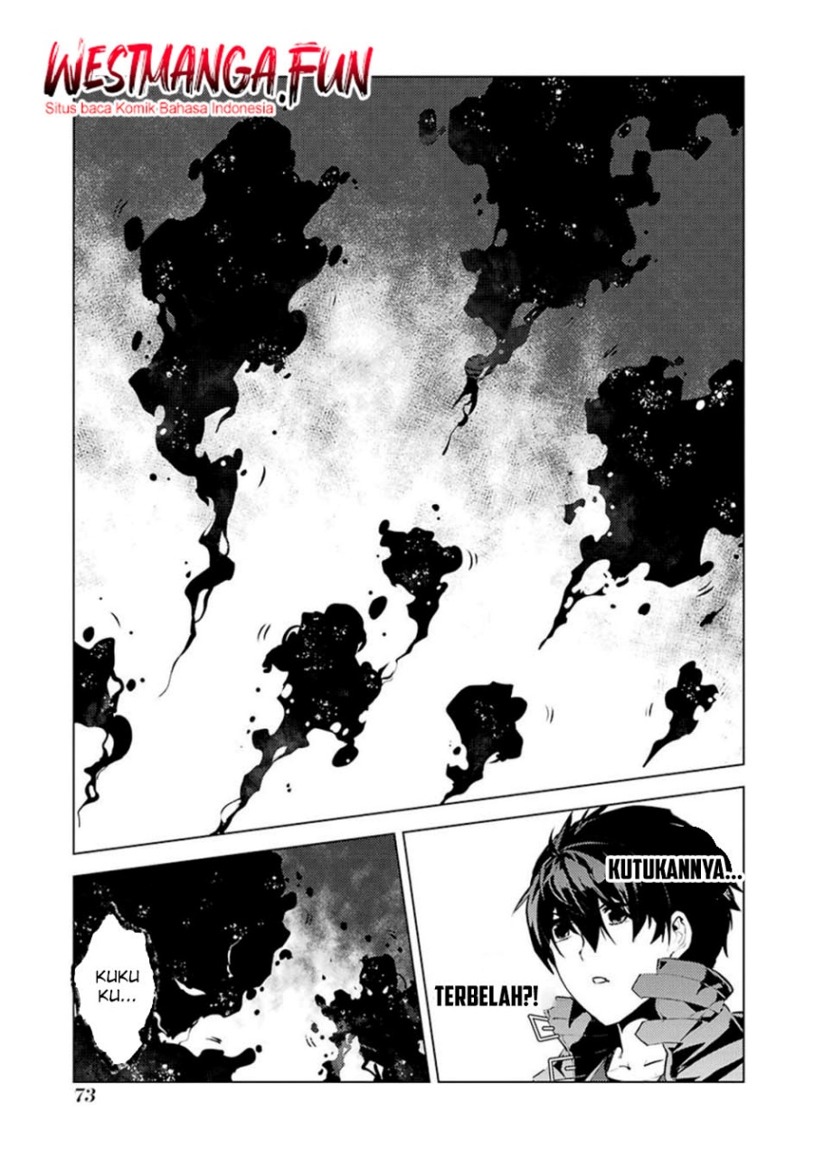 Tensei Kenja no Isekai Raifu ~Daini no Shokugyo wo Ete Sekai Saikyou ni Narimashita