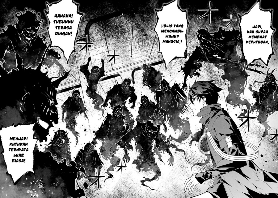 Tensei Kenja no Isekai Raifu ~Daini no Shokugyo wo Ete Sekai Saikyou ni Narimashita