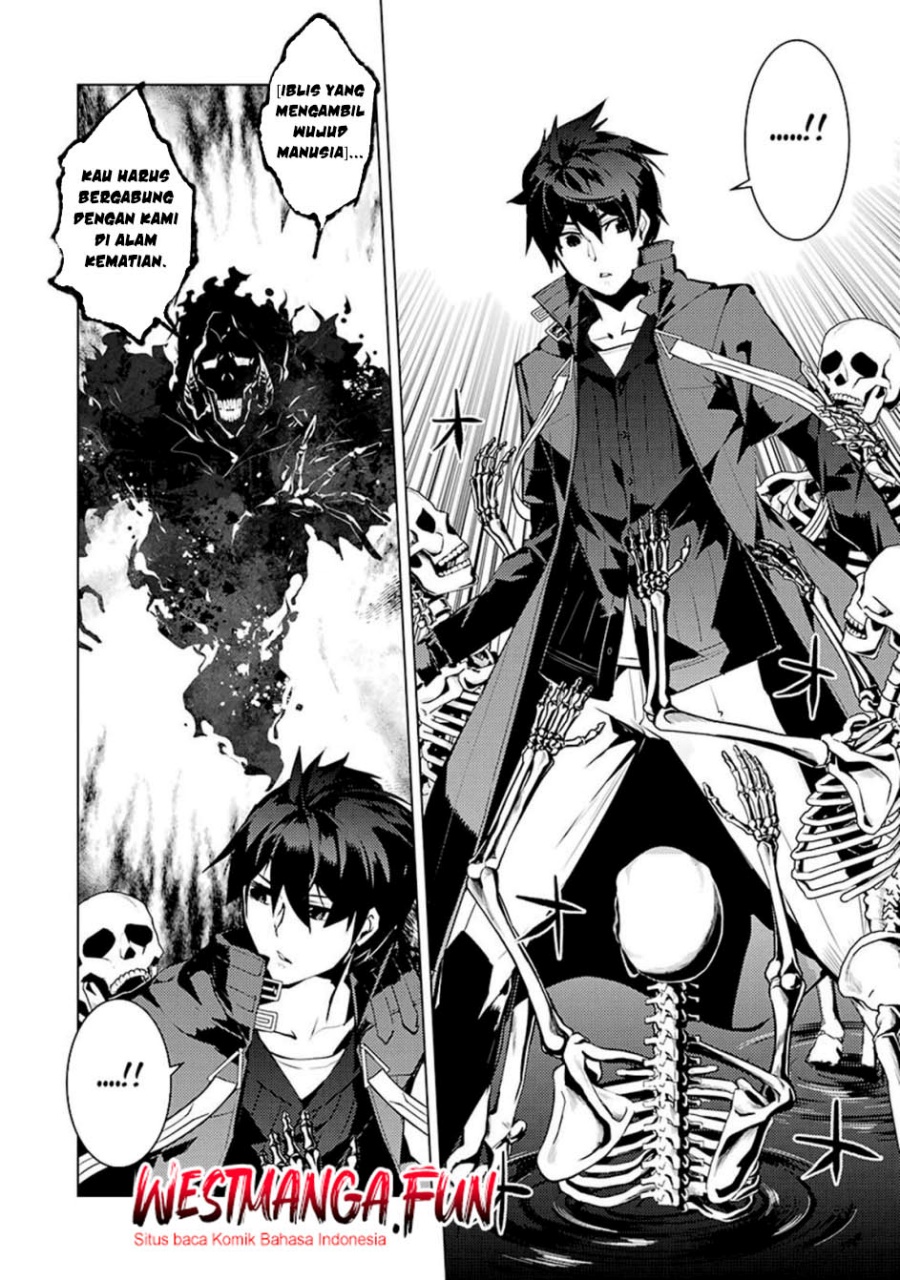 Tensei Kenja no Isekai Raifu ~Daini no Shokugyo wo Ete Sekai Saikyou ni Narimashita