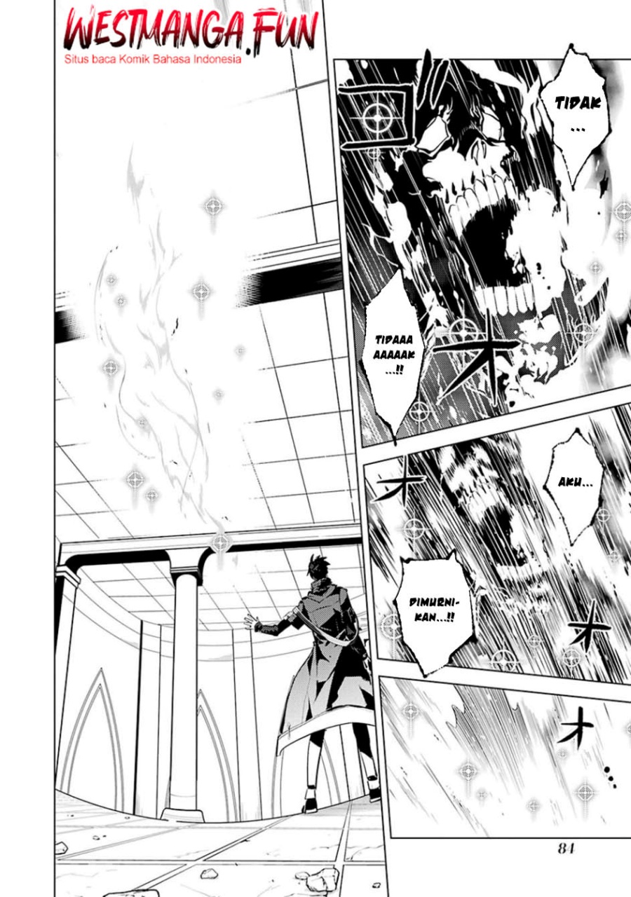 Tensei Kenja no Isekai Raifu ~Daini no Shokugyo wo Ete Sekai Saikyou ni Narimashita