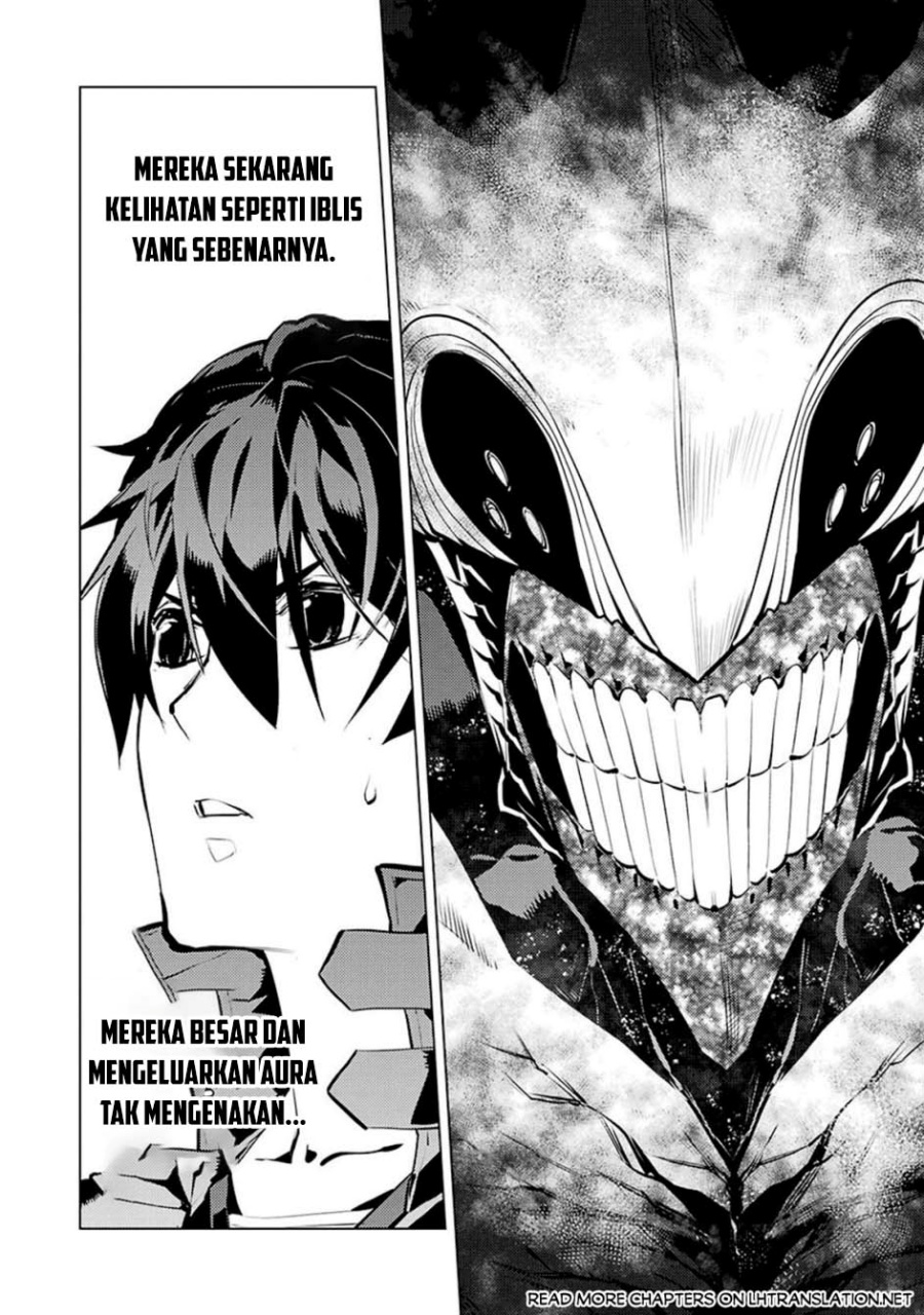 Tensei Kenja no Isekai Raifu ~Daini no Shokugyo wo Ete Sekai Saikyou ni Narimashita