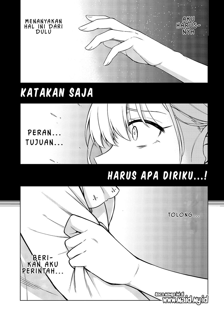 Tensei Oujo to Tensai Reijou no Mahou Kakumei