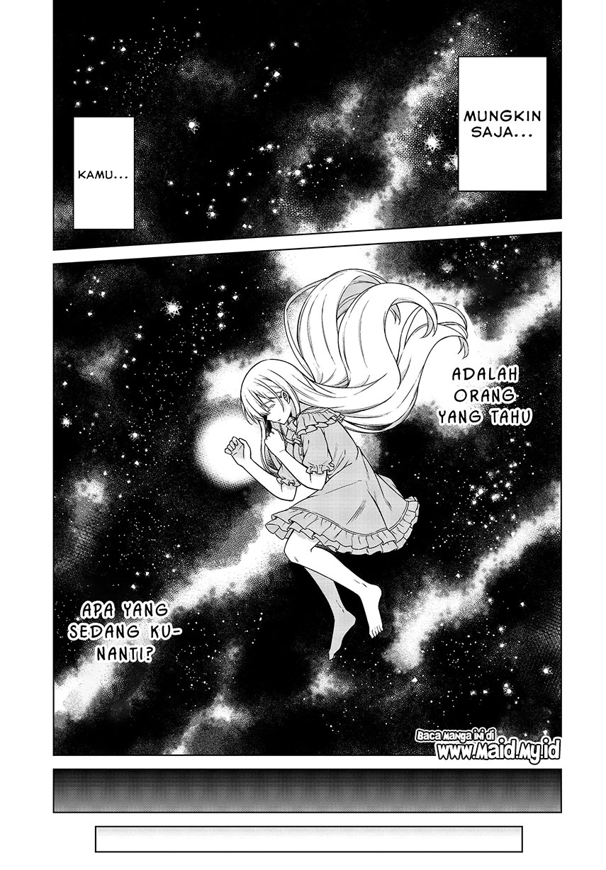 Tensei Oujo to Tensai Reijou no Mahou Kakumei