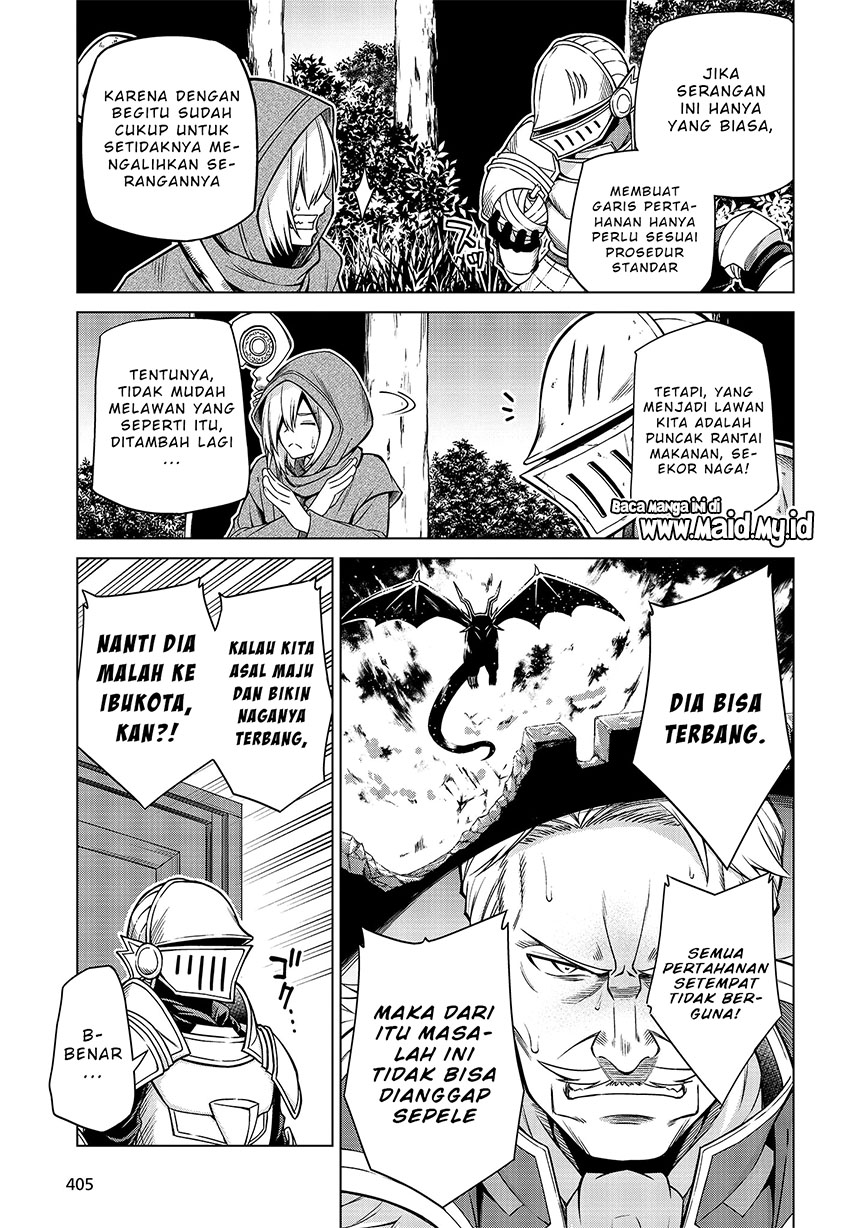 Tensei Oujo to Tensai Reijou no Mahou Kakumei