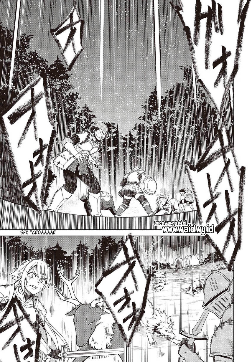 Tensei Oujo to Tensai Reijou no Mahou Kakumei