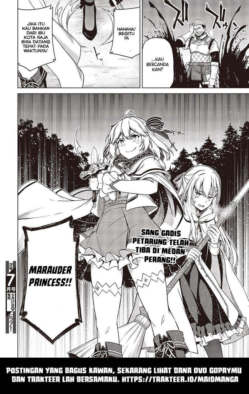 Tensei Oujo to Tensai Reijou no Mahou Kakumei