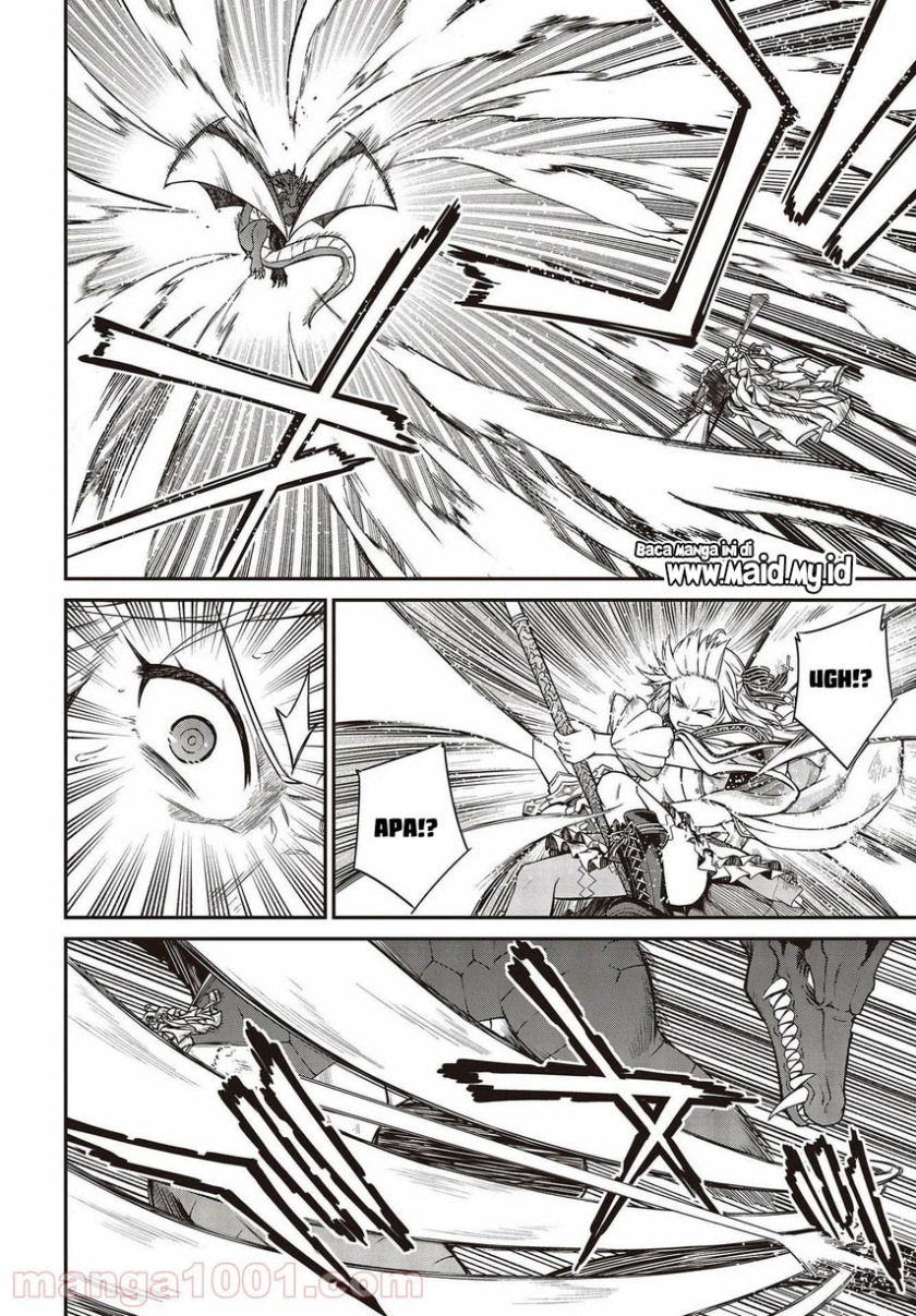 Tensei Oujo to Tensai Reijou no Mahou Kakumei