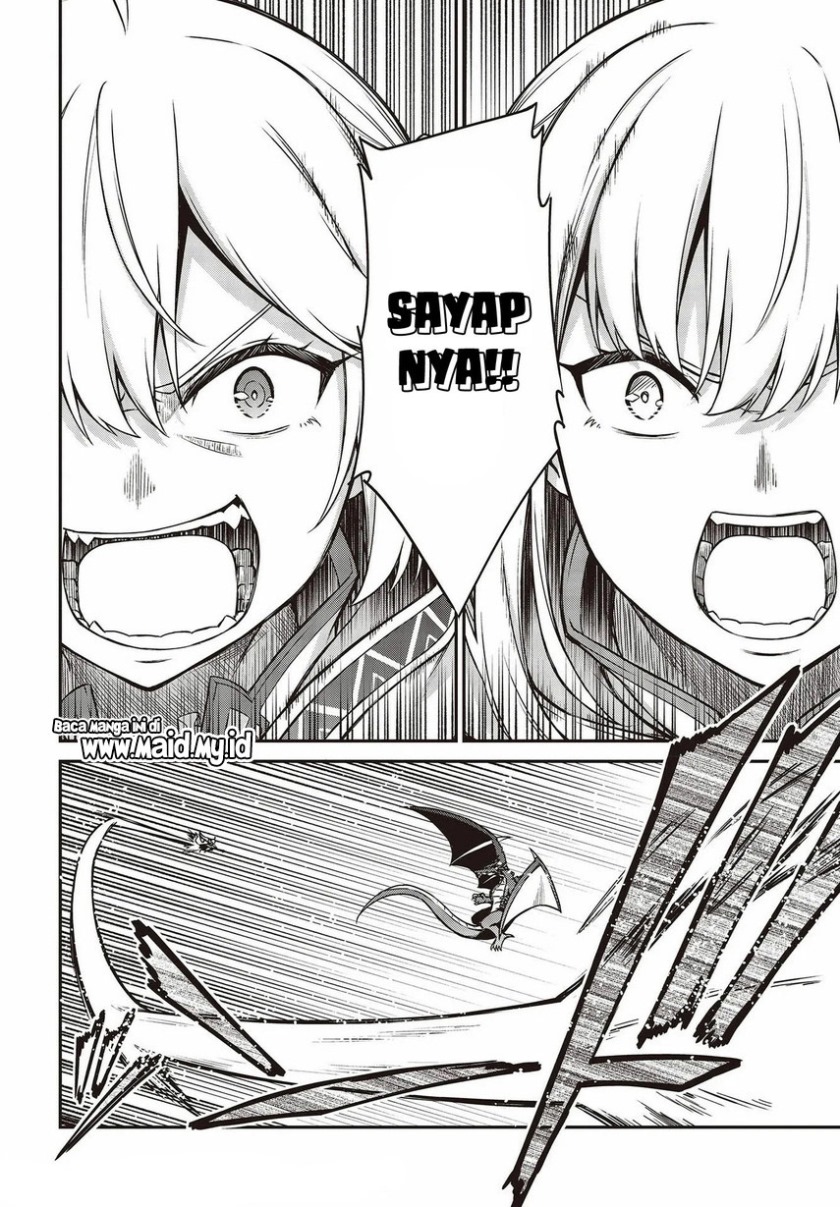 Tensei Oujo to Tensai Reijou no Mahou Kakumei