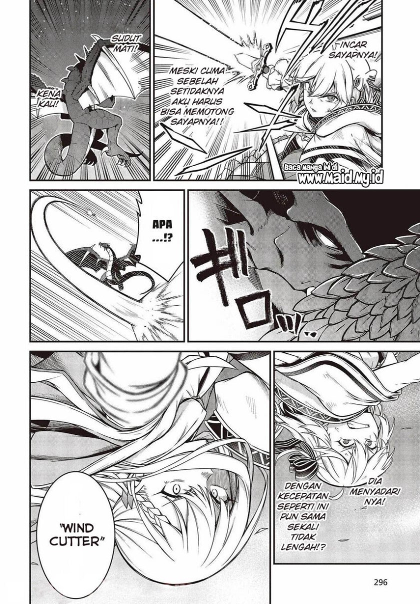 Tensei Oujo to Tensai Reijou no Mahou Kakumei