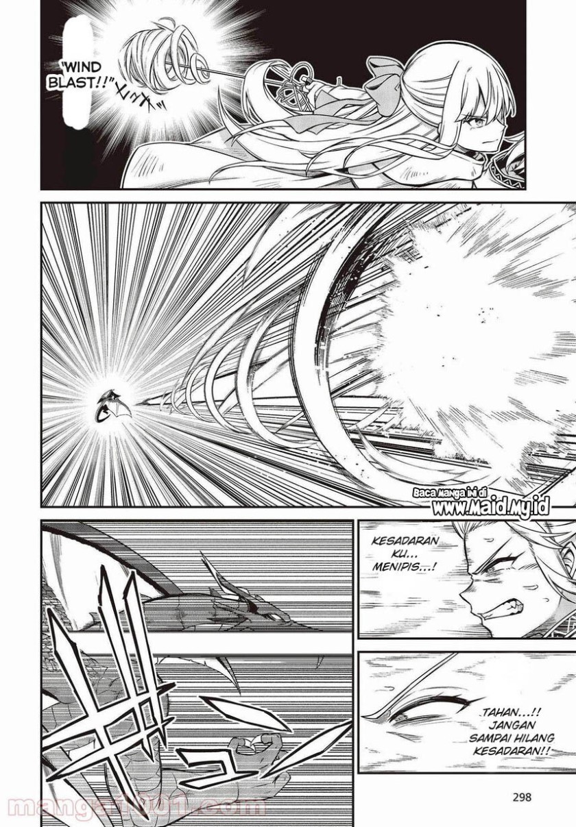 Tensei Oujo to Tensai Reijou no Mahou Kakumei