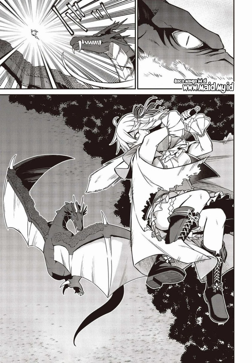 Tensei Oujo to Tensai Reijou no Mahou Kakumei