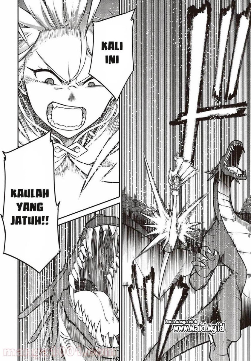 Tensei Oujo to Tensai Reijou no Mahou Kakumei