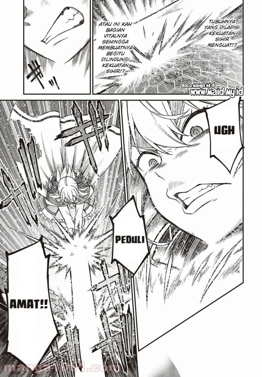 Tensei Oujo to Tensai Reijou no Mahou Kakumei