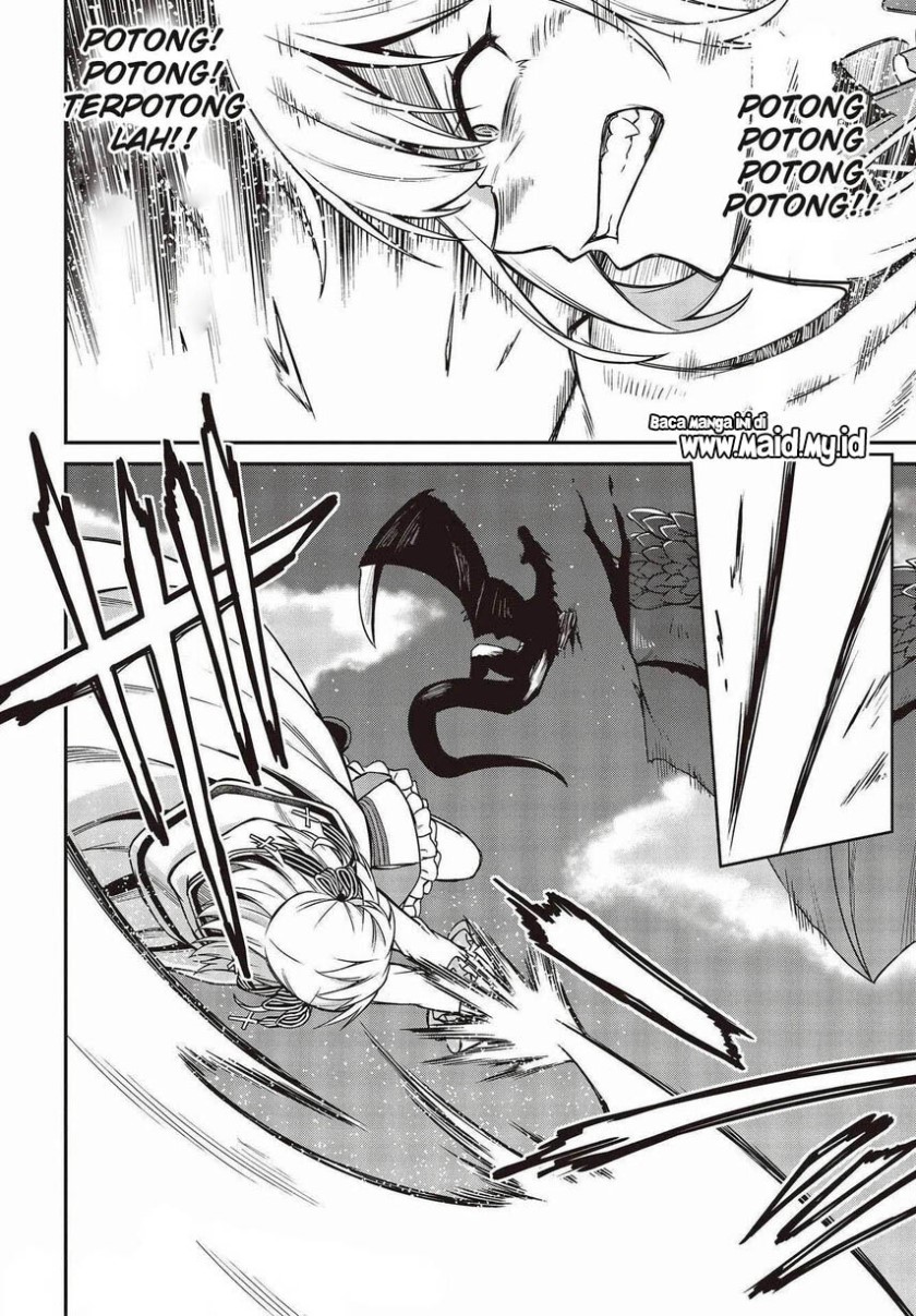 Tensei Oujo to Tensai Reijou no Mahou Kakumei