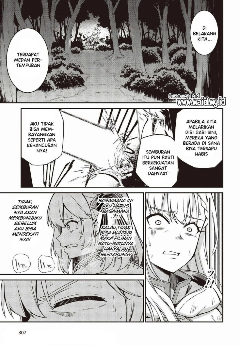 Tensei Oujo to Tensai Reijou no Mahou Kakumei