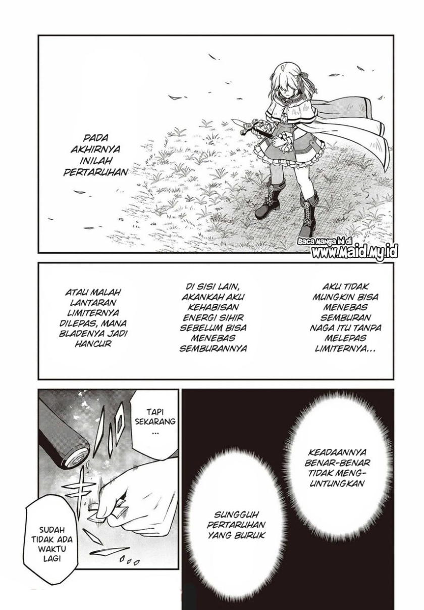 Tensei Oujo to Tensai Reijou no Mahou Kakumei