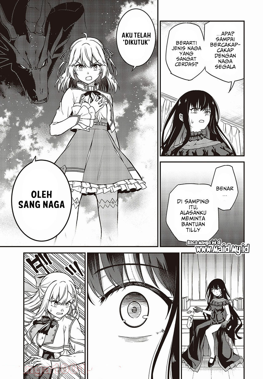Tensei Oujo to Tensai Reijou no Mahou Kakumei