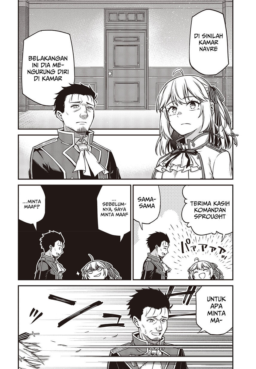 Tensei Oujo to Tensai Reijou no Mahou Kakumei