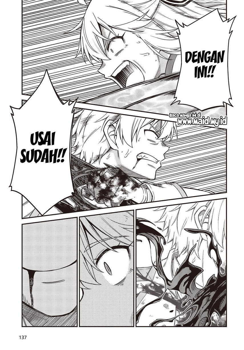 Tensei Oujo to Tensai Reijou no Mahou Kakumei