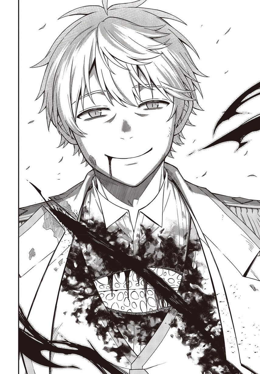 Tensei Oujo to Tensai Reijou no Mahou Kakumei