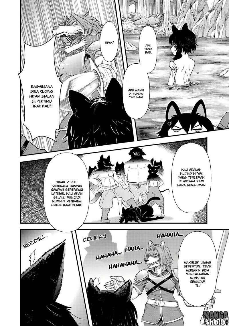 Tensei Shitara Ken Deshita