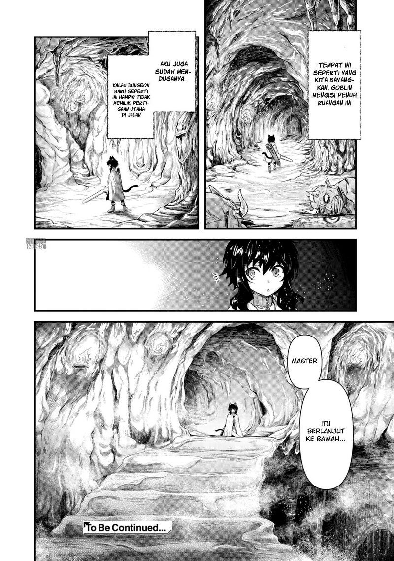Tensei Shitara Ken Deshita