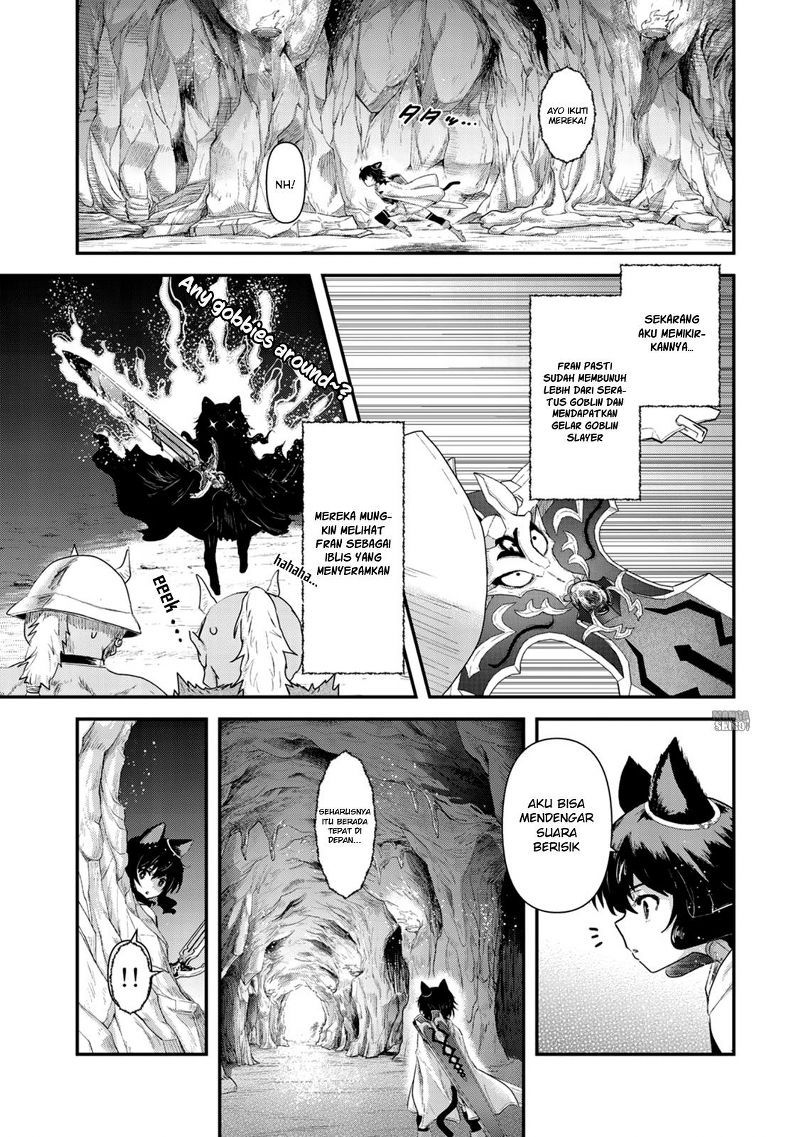 Tensei Shitara Ken Deshita