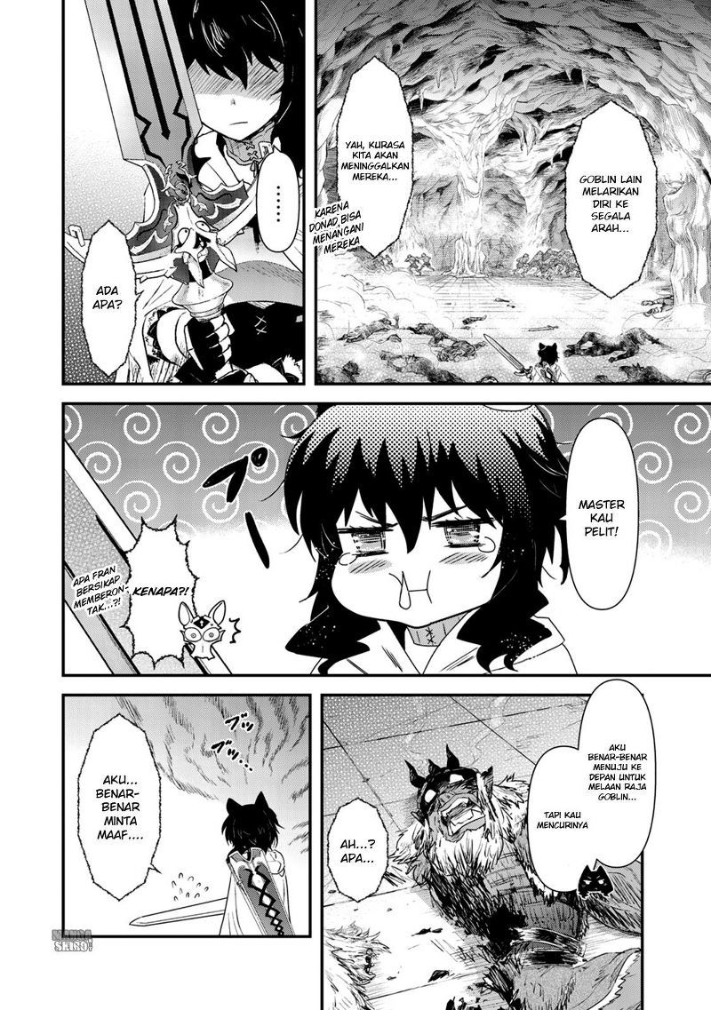 Tensei Shitara Ken Deshita