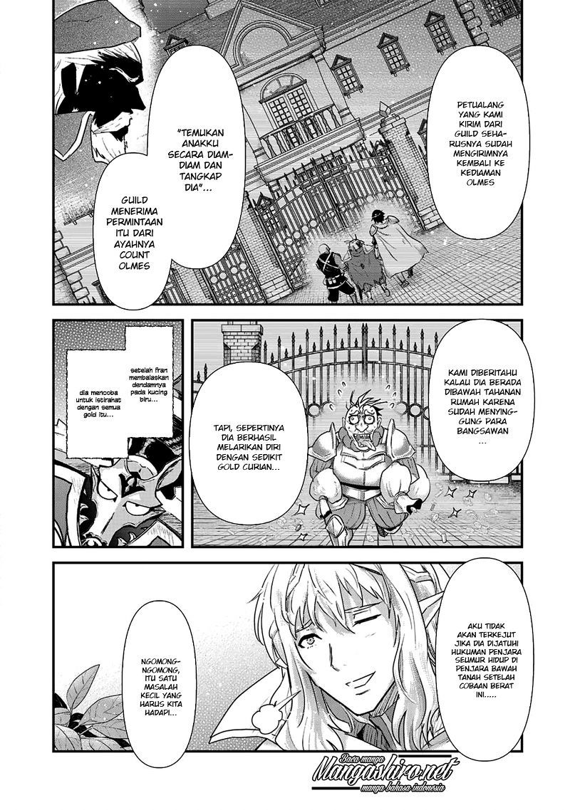 Tensei Shitara Ken Deshita