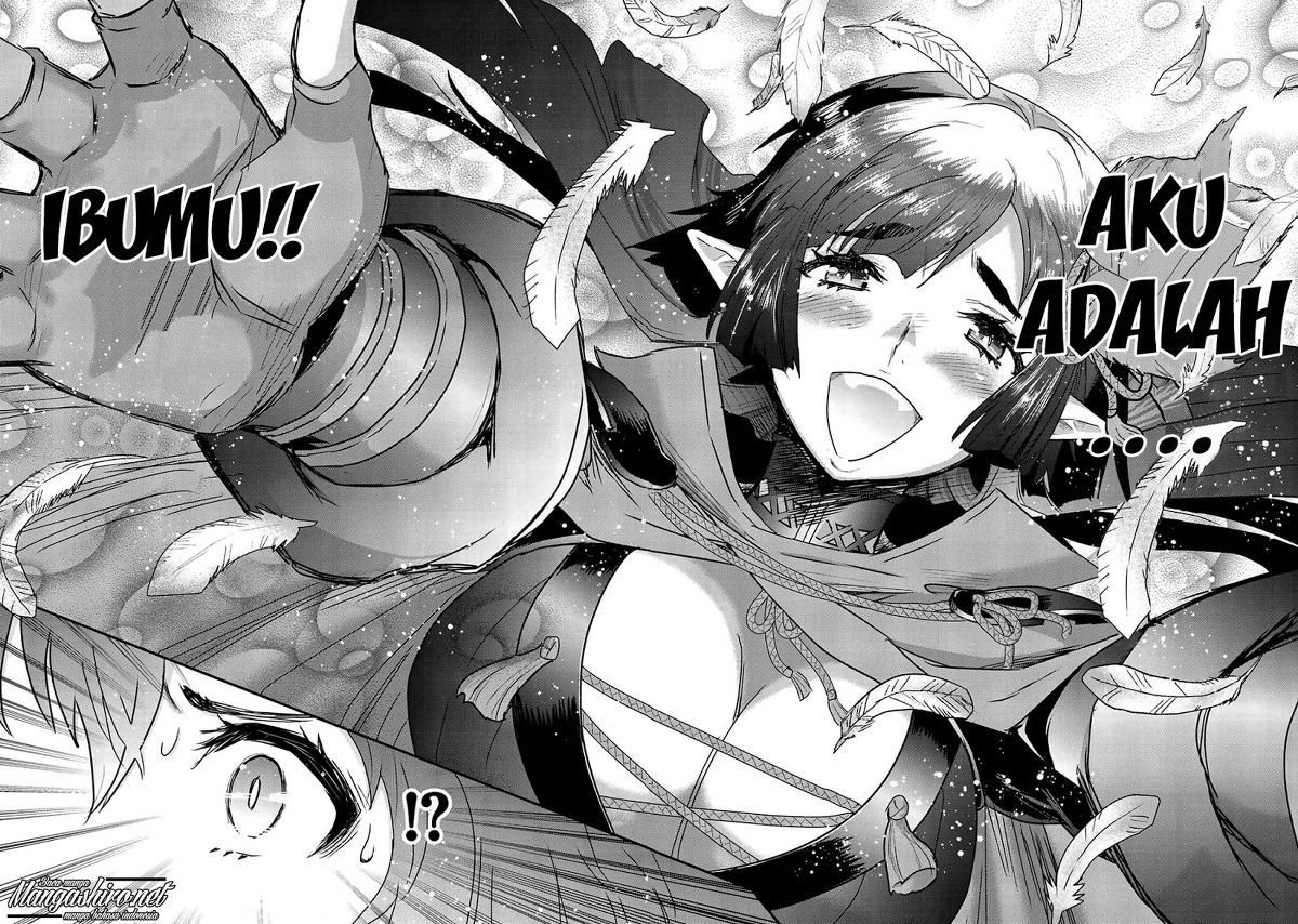 Tensei Shitara Ken Deshita