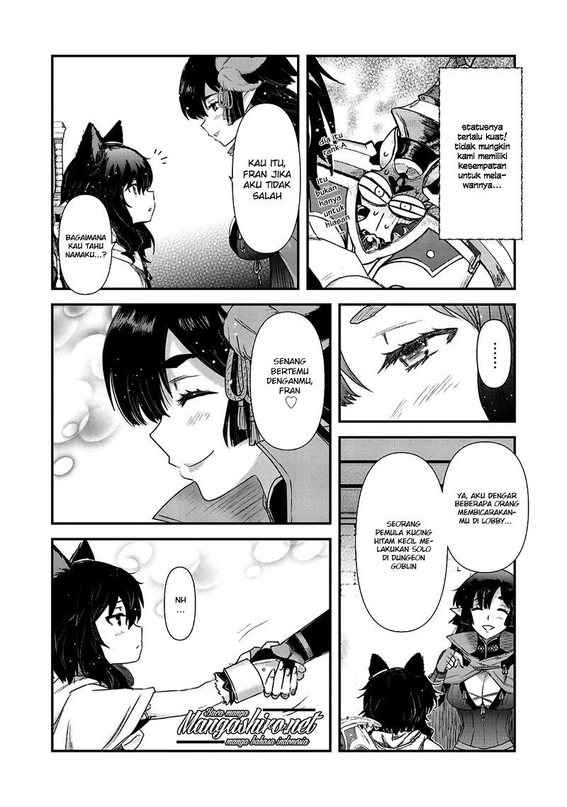 Tensei Shitara Ken Deshita