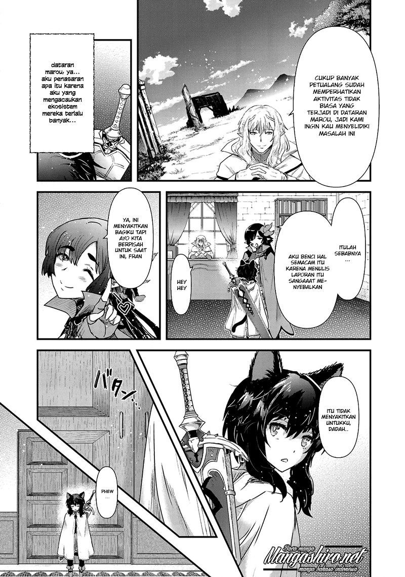 Tensei Shitara Ken Deshita