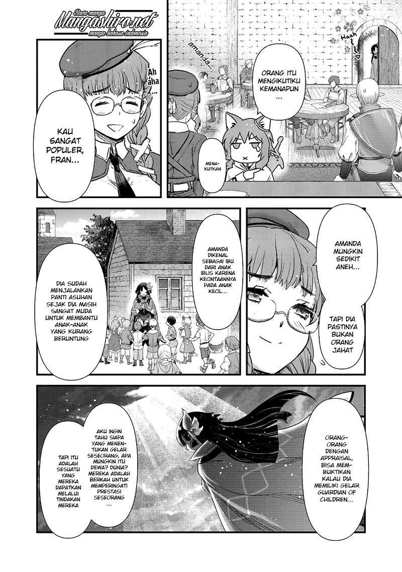 Tensei Shitara Ken Deshita