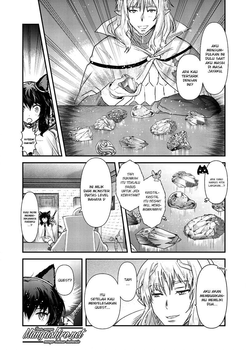 Tensei Shitara Ken Deshita