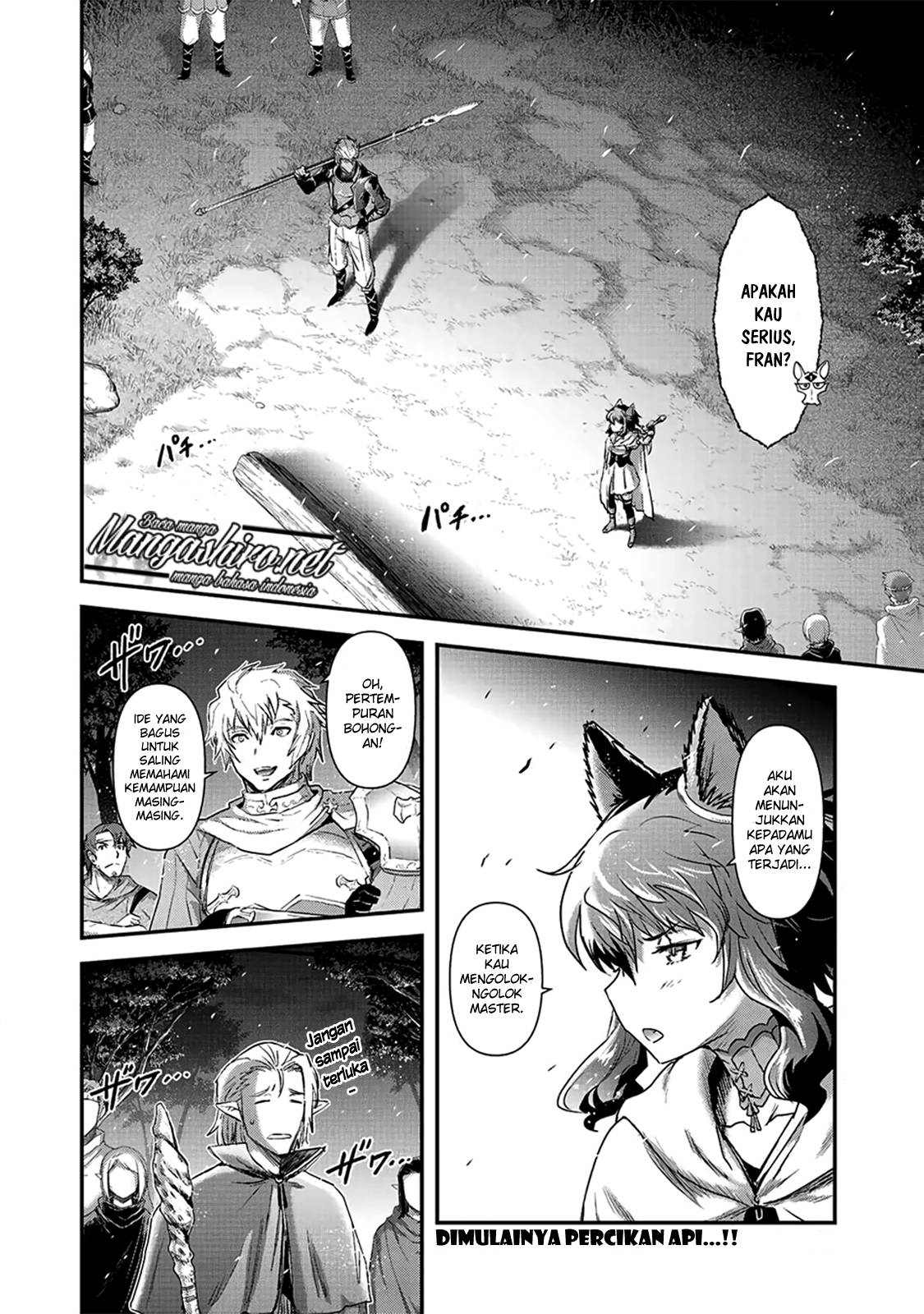 Tensei Shitara Ken Deshita