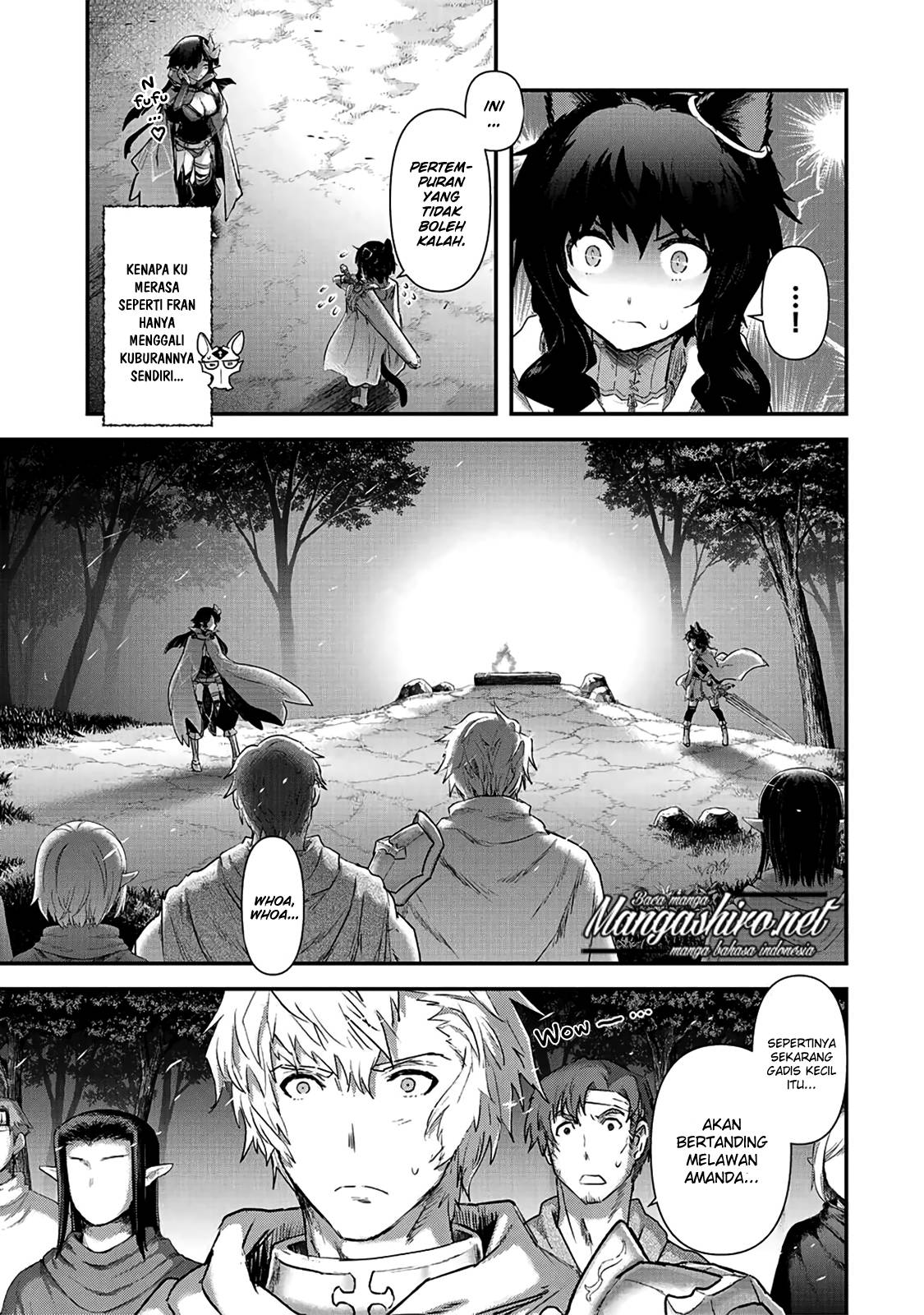Tensei Shitara Ken Deshita