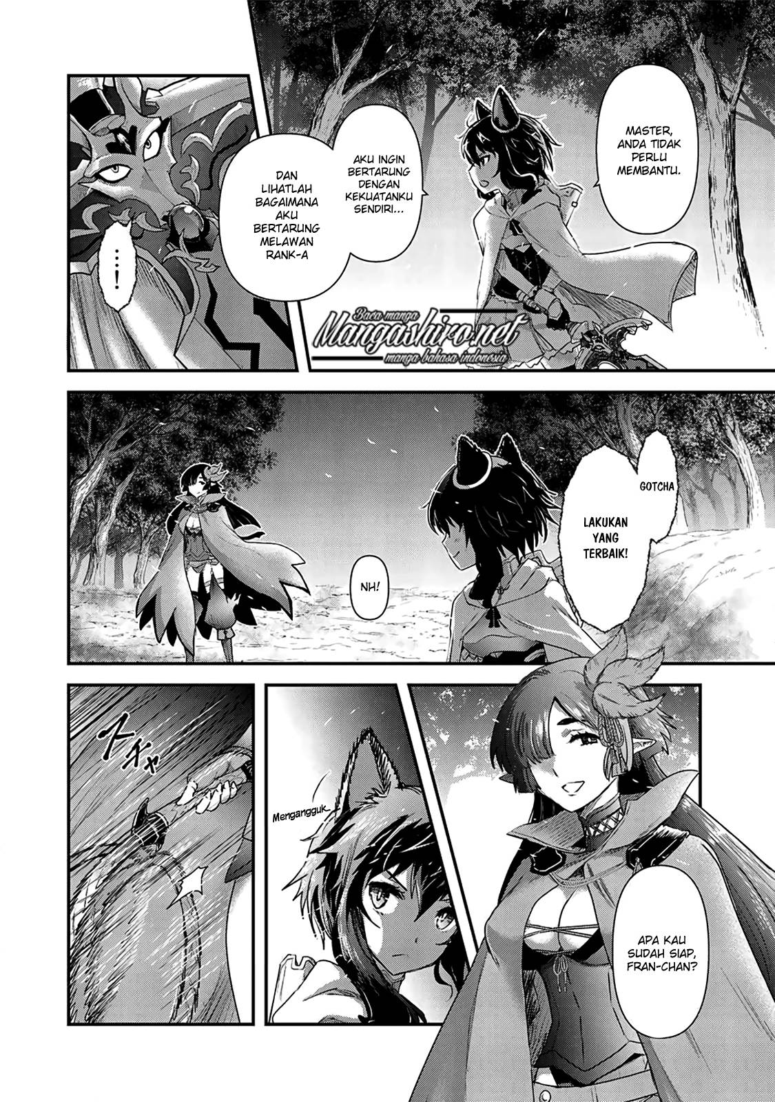 Tensei Shitara Ken Deshita