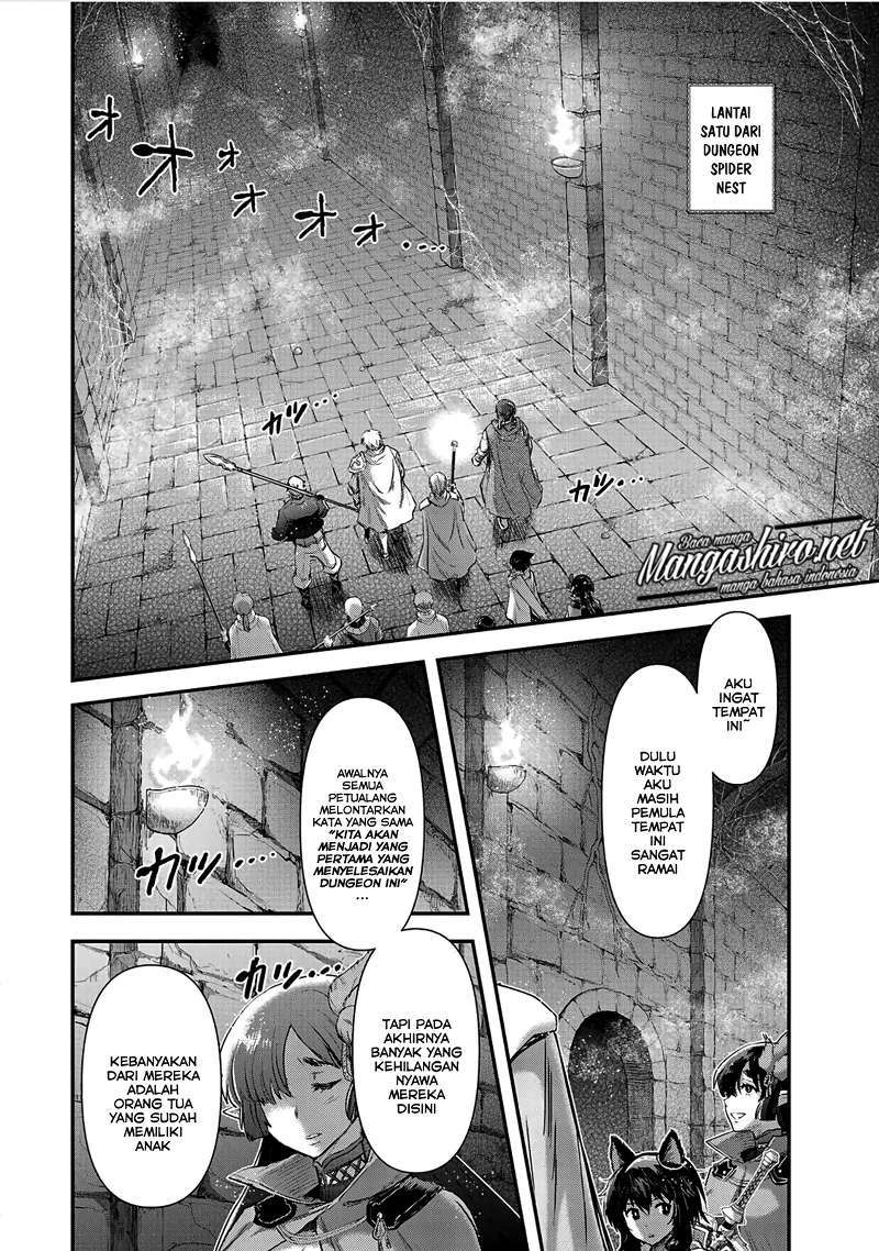 Tensei Shitara Ken Deshita