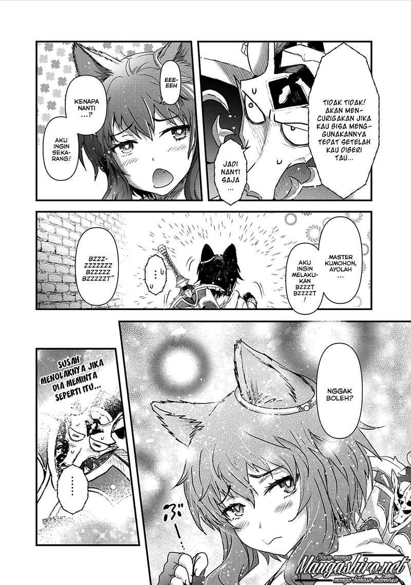 Tensei Shitara Ken Deshita