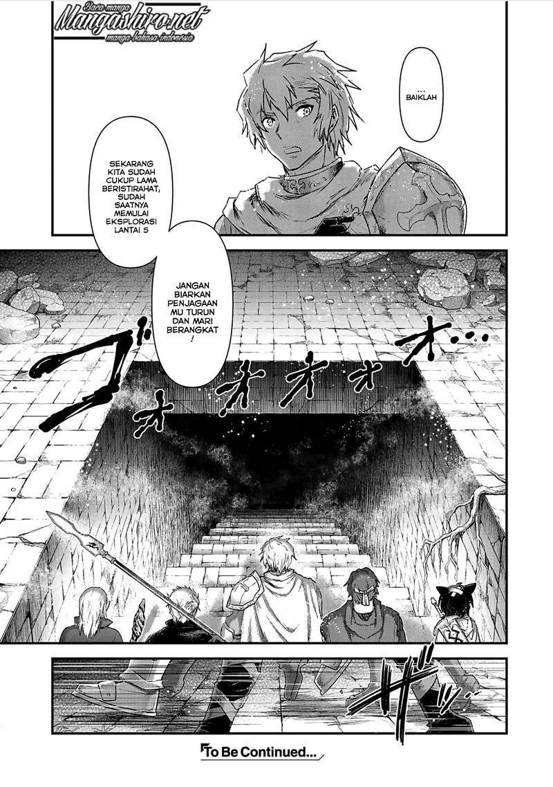 Tensei Shitara Ken Deshita