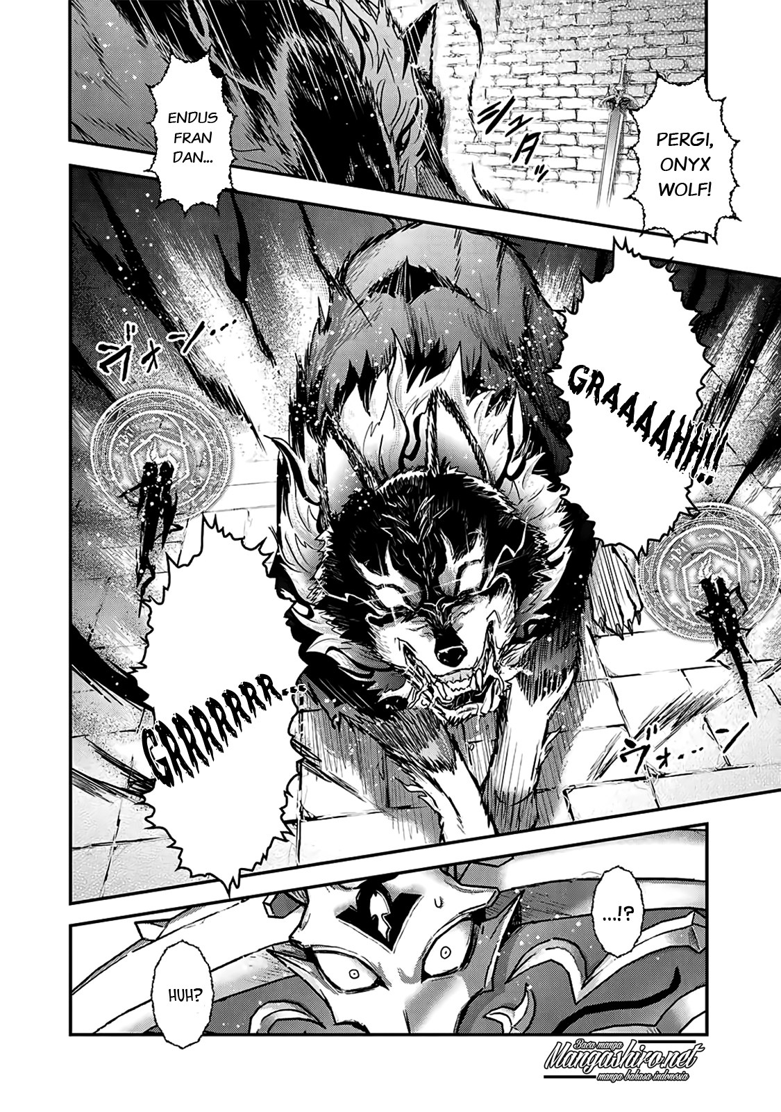 Tensei Shitara Ken Deshita