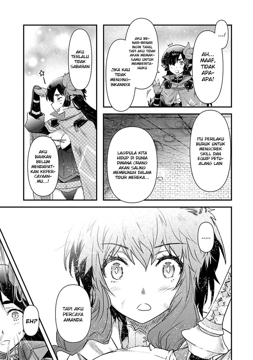 Tensei Shitara Ken Deshita